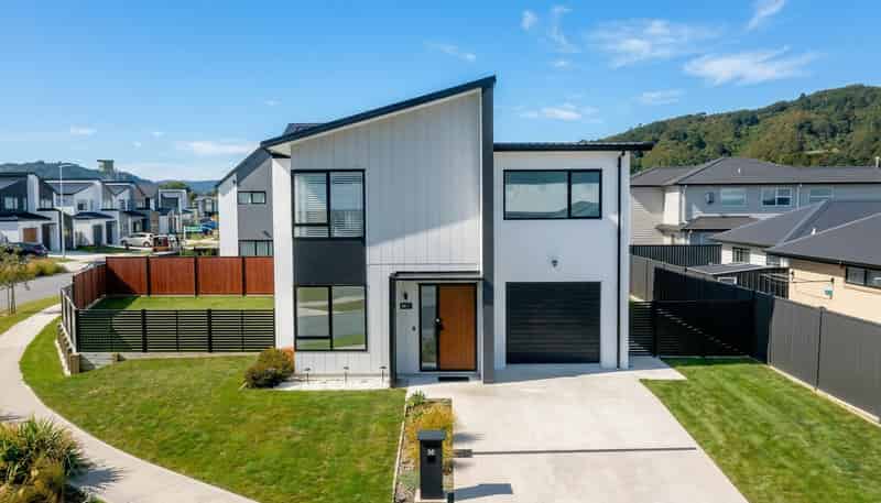 36 Cynisca Crescent, Wallaceville