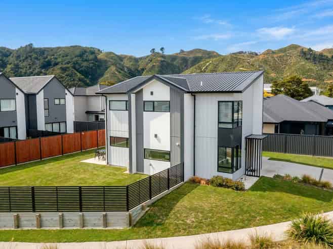 36 Cynisca Crescent, Wallaceville