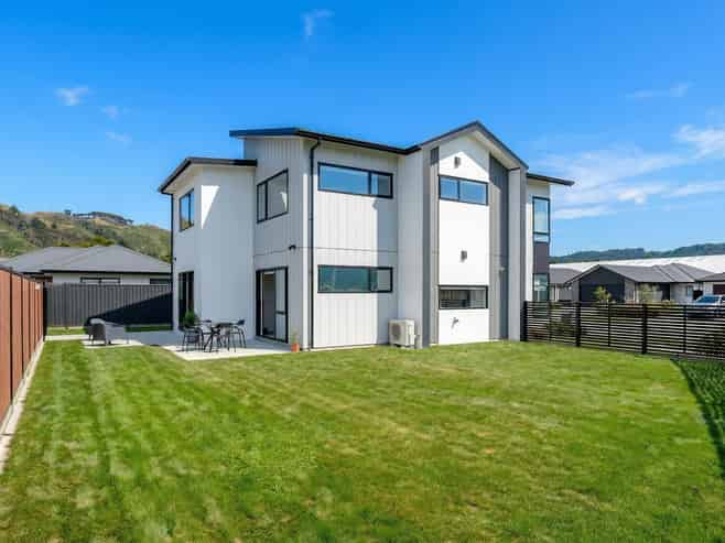 36 Cynisca Crescent, Wallaceville