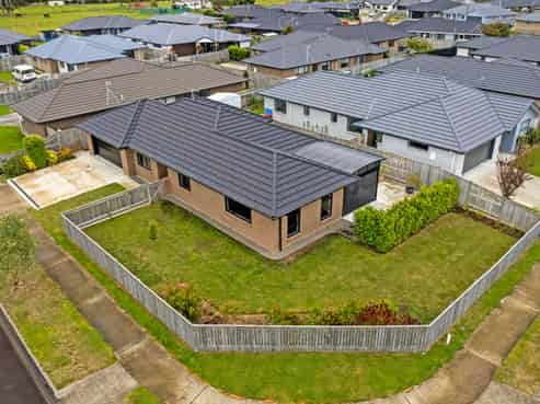 18 Monarch Drive, Ashhurst