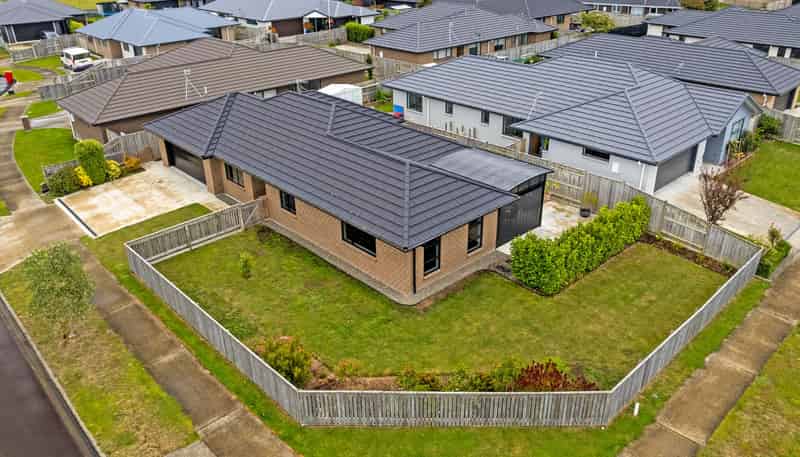 18 Monarch Drive, Ashhurst