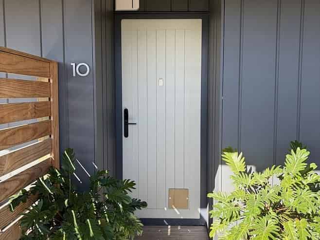 10/29 Montgomery Road, Judea