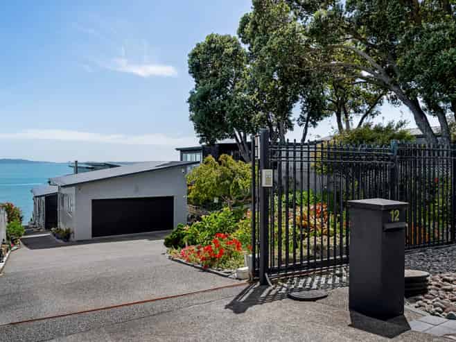 12 Campbell Road, Maraetai