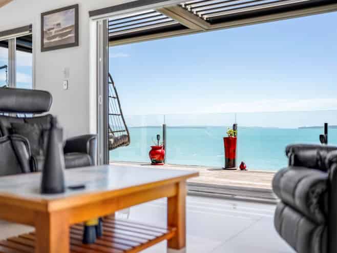 12 Campbell Road, Maraetai