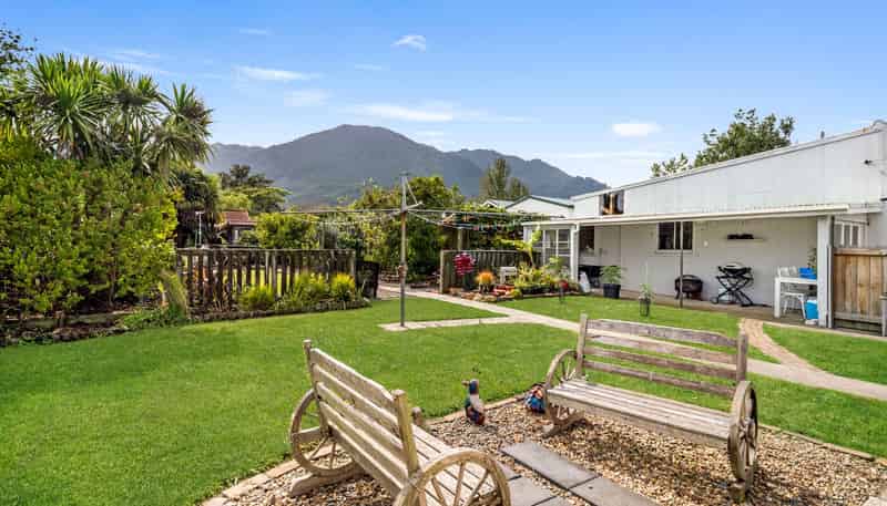 44 Stirling Street, Te Aroha