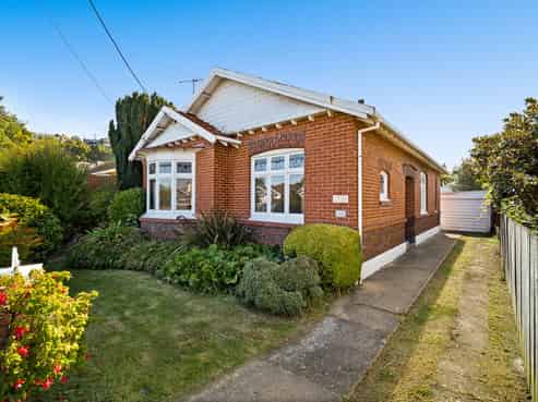 268 Macandrew Road, Forbury