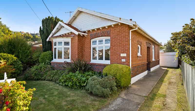 268 Macandrew Road, Forbury