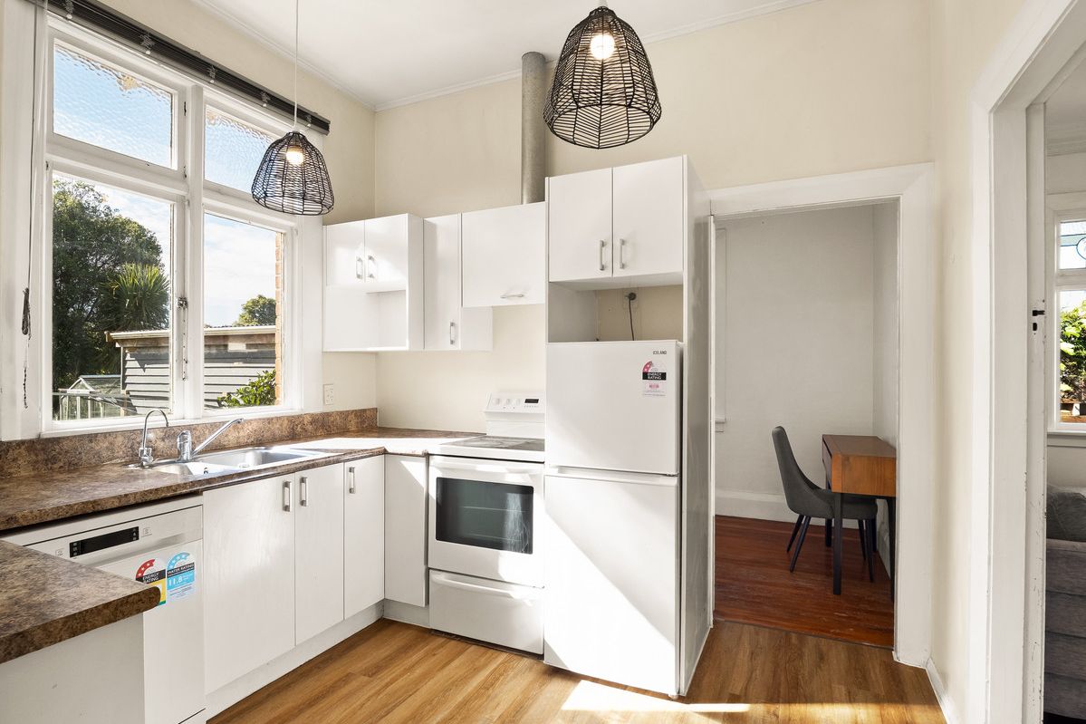 Your Perfect First Home in Solid Brick - Altro