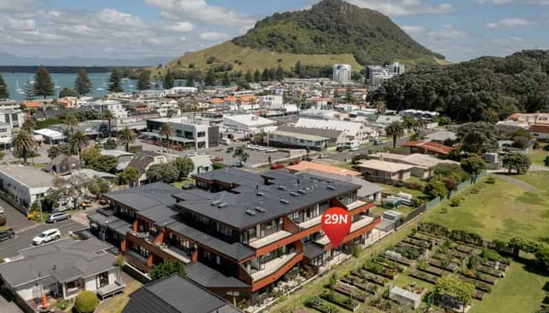 29N May Street, Mount Maunganui