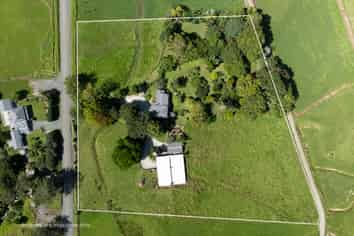 1982 Diggers Valley Road, Kaitaia