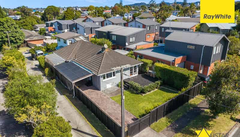 1/12 Miro Street, New Lynn