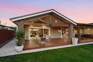 14 Townson Road, Marshland