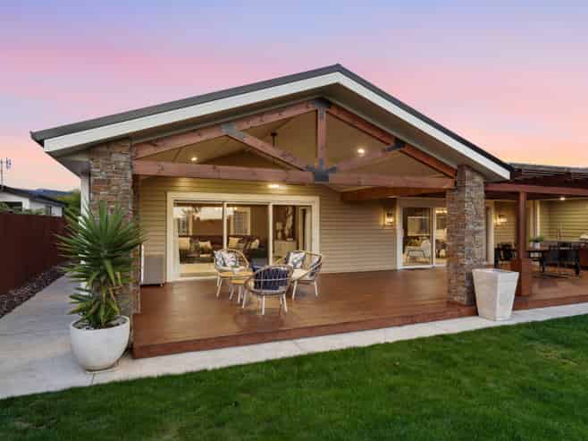 14 Townson Road, Marshland