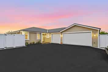 14 Townson Road, Marshland