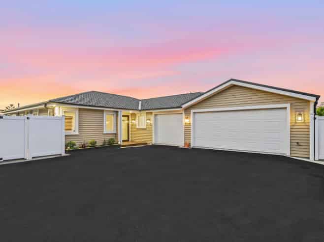 14 Townson Road, Marshland