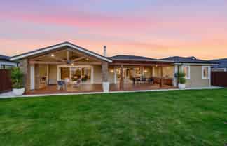 14 Townson Road, Marshland