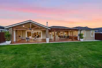 14 Townson Road, Marshland