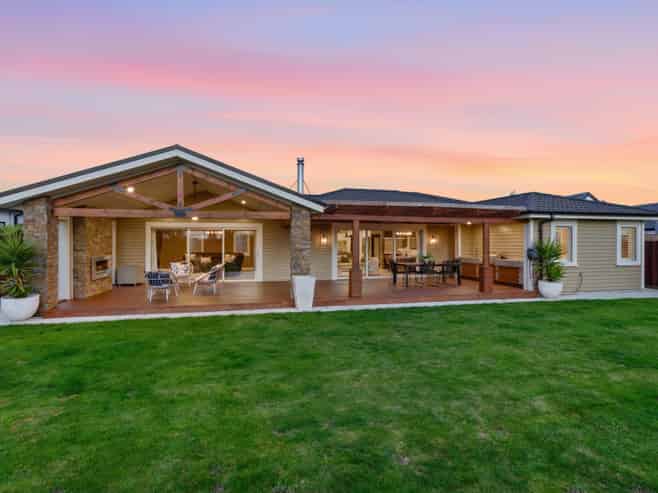 14 Townson Road, Marshland