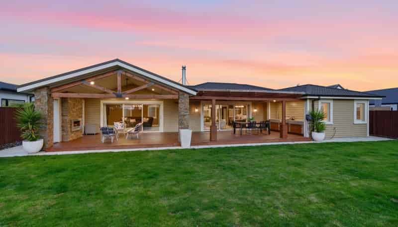 14 Townson Road, Marshland