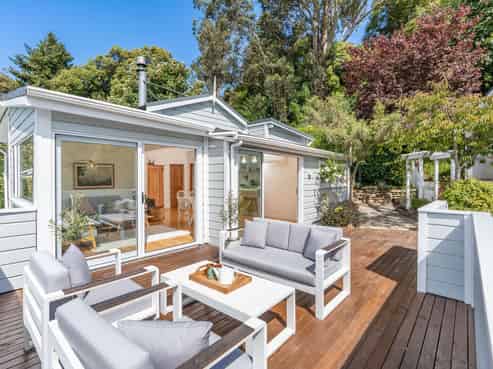 60 Forbury Road, Forbury