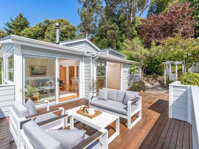 60 Forbury Road, Kew