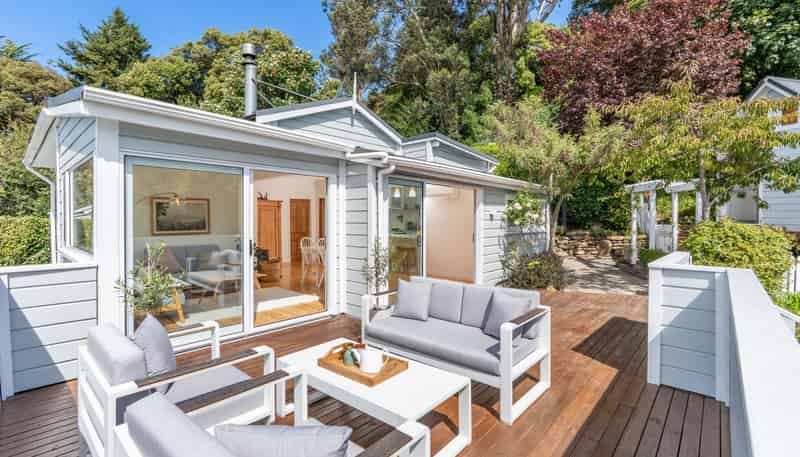 60 Forbury Road, Kew