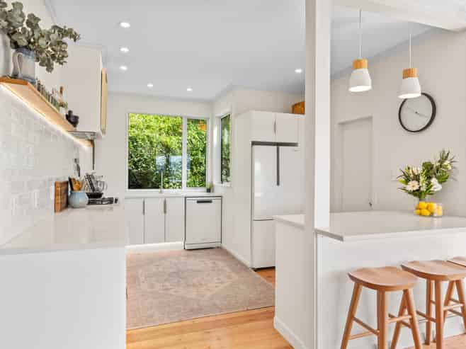 60 Forbury Road, Kew