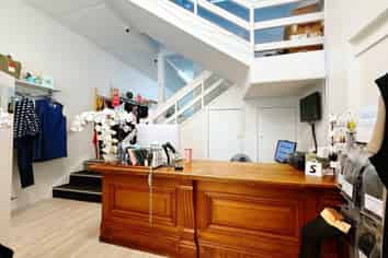 Charming Epsom Retail, Office & Storage | 196m2