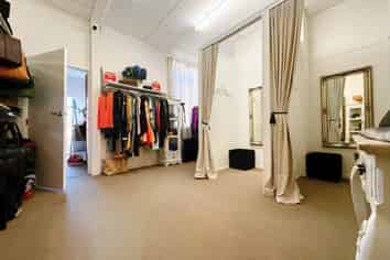 Charming Epsom Retail, Office & Storage | 196m2