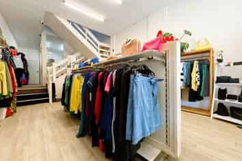 Charming Epsom Retail, Office & Storage | 196m2