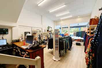 Charming Epsom Retail, Office & Storage | 196m2