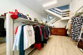 Charming Epsom Retail, Office & Storage | 196m2