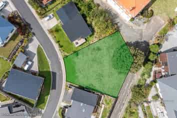 56 Mission Cove, Company Bay