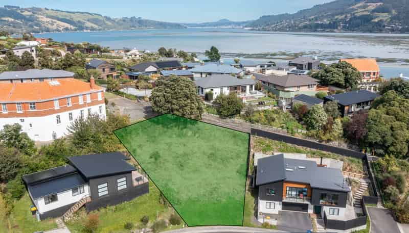 56 Mission Cove, Company Bay