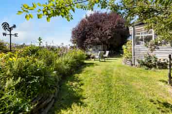 874 Palmerston-Dunback Road, Inch Valley