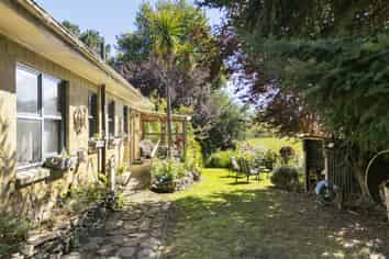 874 Palmerston-Dunback Road, Inch Valley