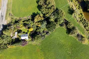 874 Palmerston-Dunback Road, Inch Valley