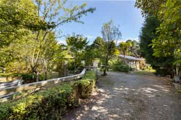 874 Palmerston-Dunback Road, Inch Valley