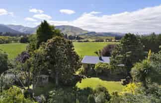 874 Palmerston-Dunback Road, Inch Valley