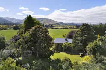 874 Palmerston-Dunback Road, Inch Valley