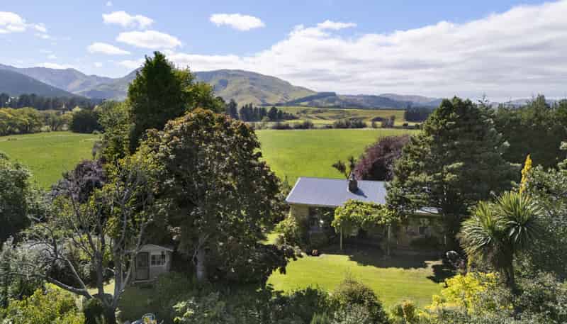 874 Palmerston-Dunback Road, Inch Valley