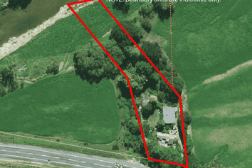 874 Palmerston-Dunback Road, Inch Valley