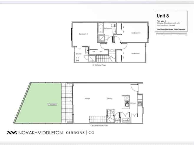 8/80 Eastcoast Bays Road, Milford