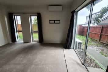 Auckland - Address withheld