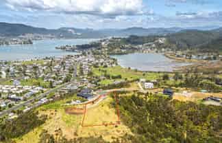 3 Mason Rise, Tairua