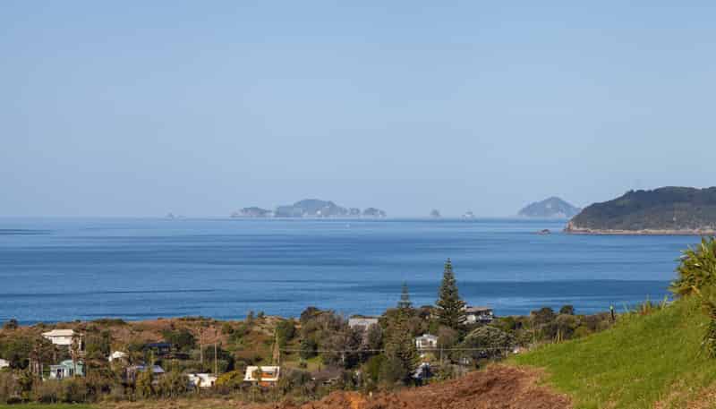 3 Mason Rise, Tairua