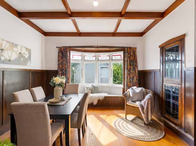 180 Surrey Crescent, Grey Lynn