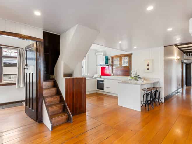 180 Surrey Crescent, Grey Lynn