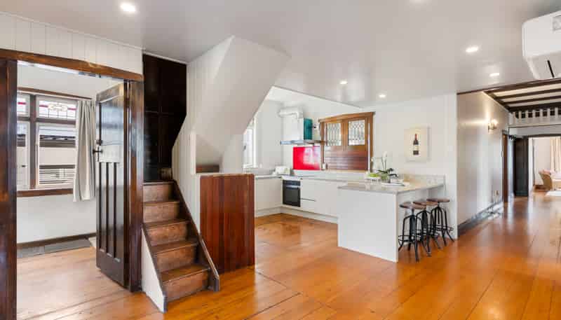 180 Surrey Crescent, Grey Lynn