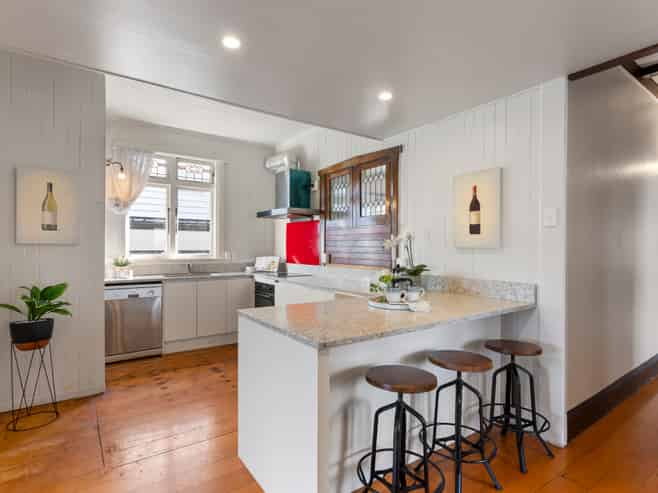 180 Surrey Crescent, Grey Lynn